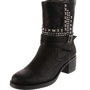 Vince Camuto Donato Bootie